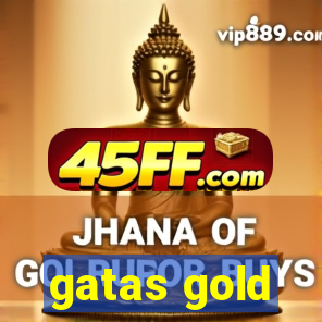 gatas gold